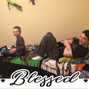 Meet your Posher, Tammie